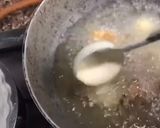 A picture of step 4 of Sweet Paniyaram / Appe with Idli Dosa Batter.