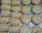 Foto langkah ke 8 dari resep Bolen Pisang.