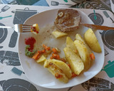 Foto del paso 6 de la receta: Bistoco de vacuno
