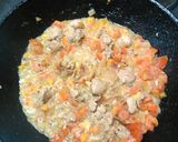 Foto del paso 5 de la receta: Arroz aliñado