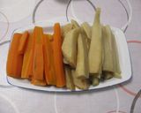 Velős 🦴 csontleves 🍲 recept fázis 3 fotója