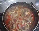Foto del paso 3 de la receta: Estofado de vegetales estilo Flan