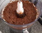 Foto del paso 2 de la receta: Galletas de Avena y Cacao Amargo