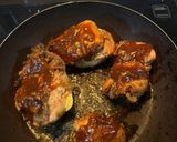 Foto langkah ke 5 dari resep Ayam Bakar Madu.