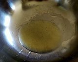 A picture of step 3 of Mirchi Ka Salan.