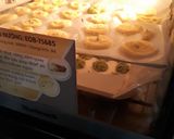 Hình bước làm 7 của món Bánh quy bơ