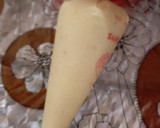 Foto del paso 17 de la receta: Macarrons/mousse de panela/relleno de mousse/glaseado espejo