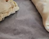 Foto del paso 5 de la receta: Empanadas de hojaldre rellenas de langostinos, queso, champiñones y aceitunas