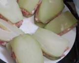Foto del paso 3 de la receta: Envueltos de güisquil