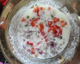 রায়তা(Raita recipe in bengali) রেসিপির ধাপ 3 ছবি
