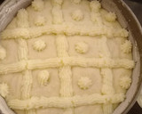 Foto del paso 5 de la receta: Torta matera con crema pastelera