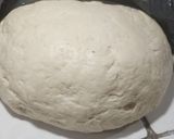 Foto del paso 1 de la receta: Pan casero!!🥖🥖🍞
