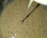 Foto del paso 3 de la receta: Pancakes integrales y rapidísimo de hacer🥞