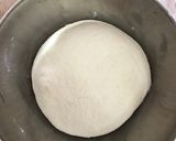 Foto del passaggio 7 della ricetta Focaccia morbida con olive