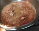 Foto del paso 3 de la receta Redondo de pollo al horno