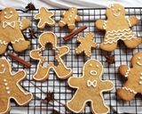 Une image de l'étape 8 de ☆Gingerbread☆.