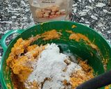 Foto del paso 3 de la receta: Ñoquis de zapallo.