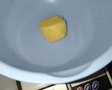 Foto langkah ke 18 dari resep Roti sobek isi vla coklat dan unti kelapa putih.
