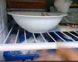 Foto langkah ke 5 dari resep CEKODOK PISANG l Lembut Enak.