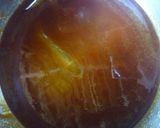 Foto del paso 4 de la receta: Pastel imposible/ chocoflan