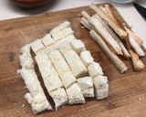 Foto del paso 1 de la receta: Albóndigas para Pastas a la  Sonorense
