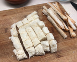 Foto del paso 1 de la receta: Albóndigas para Pastas a la  Sonorense