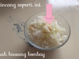 Fusilli Panggang Saos Bakso Kepiting ala Rianti Kitchen