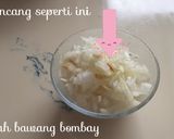 Foto langkah ke 2 dari resep Fusilli Panggang Saos Bakso Kepiting ala Rianti Kitchen.