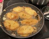 Foto del paso 5 de la receta Torrijas con misterio