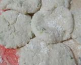 Foto langkah ke 3 dari resep Cireng nasi #BikinRamadanBerkesan.