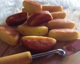 Foto langkah ke 17 dari resep Pukis Kentang Mini Adonan Keju.