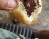 Foto langkah ke 8 dari resep Donat/Bomboloni.