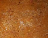 A picture of step 4 of Moong malai masala daal.