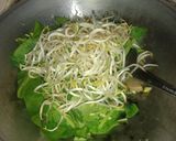 Foto langkah ke 2 dari resep Kwetiau Goreng Saos Tiram.