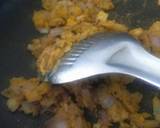 Simla mirch dahi masala recipe step 2 photo