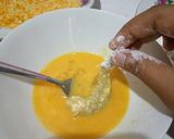 Foto langkah ke 5 dari resep Udang goreng tepung #SiapRamadan.