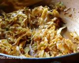 Foto langkah ke 5 dari resep Mie Goreng Khas Minang.