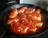 Foto del paso 6 de la receta: Niños envueltos