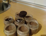 Foto del paso 3 de la receta: Yogures caseros de galletas Oreo en MC, Thermomix o en panificadora