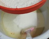 Foto del paso 2 de la receta: Budín sin tacc