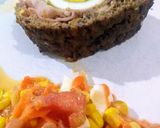 Foto del paso 6 de la receta: Pan de carne.👩🏼‍🍳
