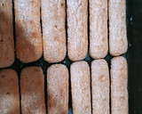 Foto del paso 2 de la receta: Postre de vainilla y crema de dulce de leche