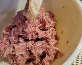 A picture of step 2 of Easy Dumpling Gyoza.