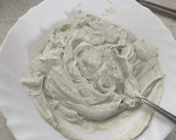 Foto del paso 2 de la receta: Rollo de crema de queso azul