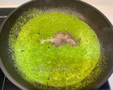 青醬炒蛤蠣的食譜步驟4照片