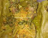 Foto langkah ke 7 dari resep Ayam betutu🐓.
