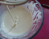 Foto del paso 2 de la receta: Brócoli rebozado con masa Orly y nachos