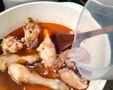 Foto langkah ke 3 dari resep 575. Gulai Ayam.