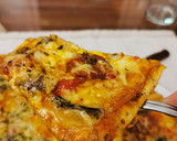 Foto del paso 7 de la receta: Pizza Calabresa