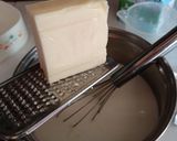 Foto langkah ke 3 dari resep Moist Cake Orea with Cream Chesse.
